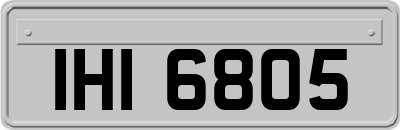 IHI6805