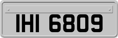 IHI6809