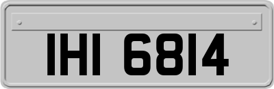 IHI6814