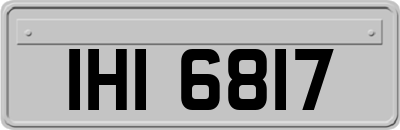 IHI6817