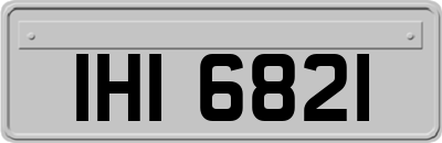 IHI6821