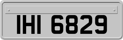 IHI6829