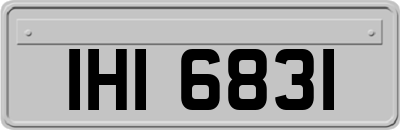 IHI6831