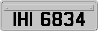 IHI6834
