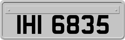 IHI6835