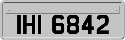 IHI6842