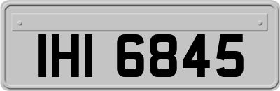 IHI6845