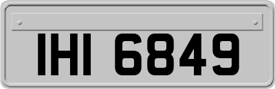 IHI6849