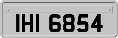 IHI6854