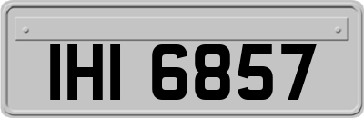 IHI6857