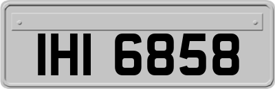 IHI6858