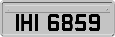 IHI6859