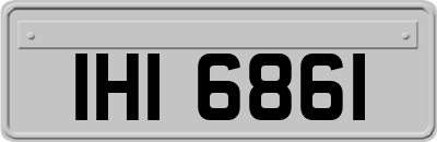 IHI6861