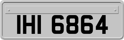 IHI6864