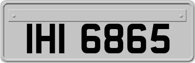 IHI6865