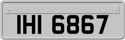 IHI6867