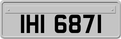 IHI6871