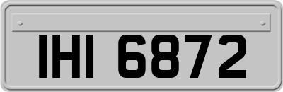 IHI6872
