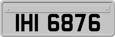 IHI6876
