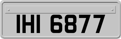 IHI6877
