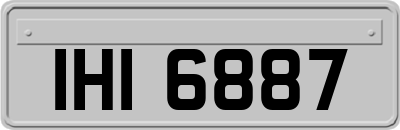 IHI6887