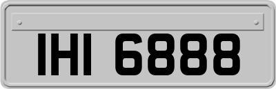IHI6888