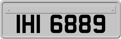 IHI6889