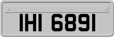 IHI6891
