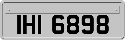 IHI6898