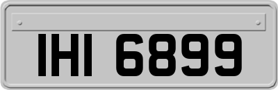 IHI6899