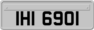 IHI6901