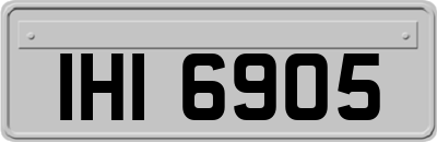 IHI6905