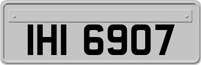 IHI6907