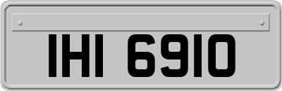 IHI6910