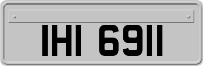 IHI6911
