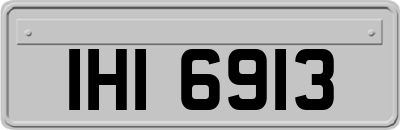 IHI6913
