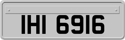 IHI6916