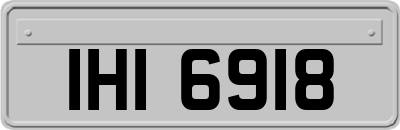 IHI6918