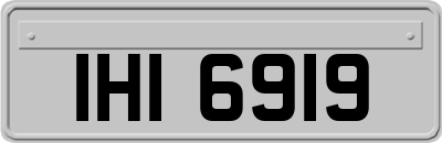 IHI6919