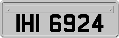 IHI6924