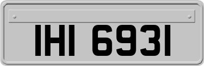 IHI6931