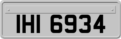 IHI6934