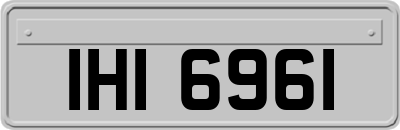 IHI6961