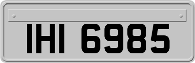 IHI6985