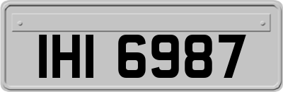 IHI6987