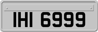 IHI6999