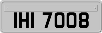 IHI7008