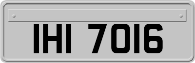 IHI7016