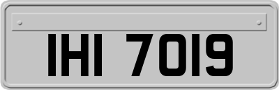 IHI7019