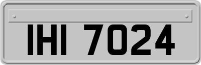 IHI7024